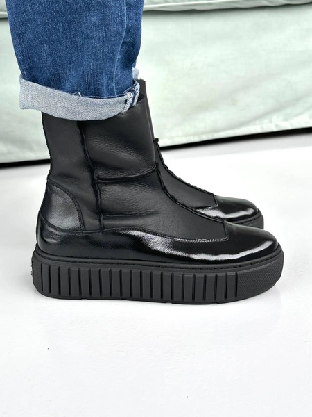 Ботинки зимние Marino Fabiani 4254